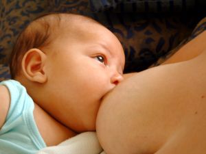 Pregnancy and Breast Feeding
