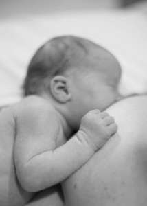 The Basics of Breastfeeding